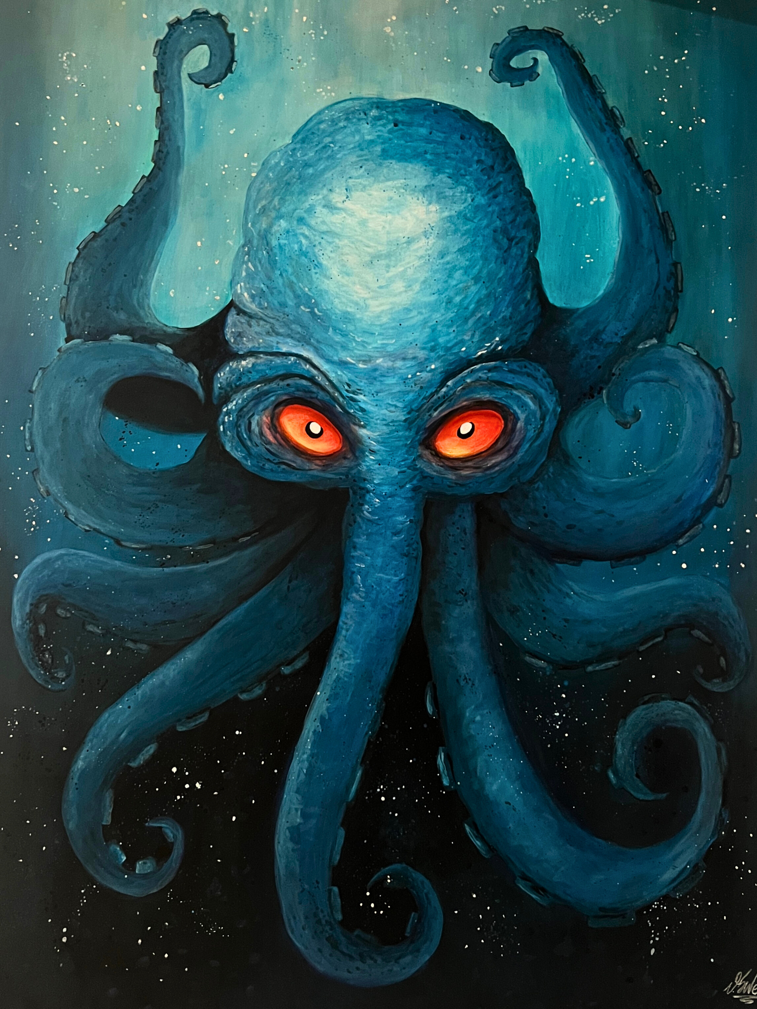 Octopus Communications