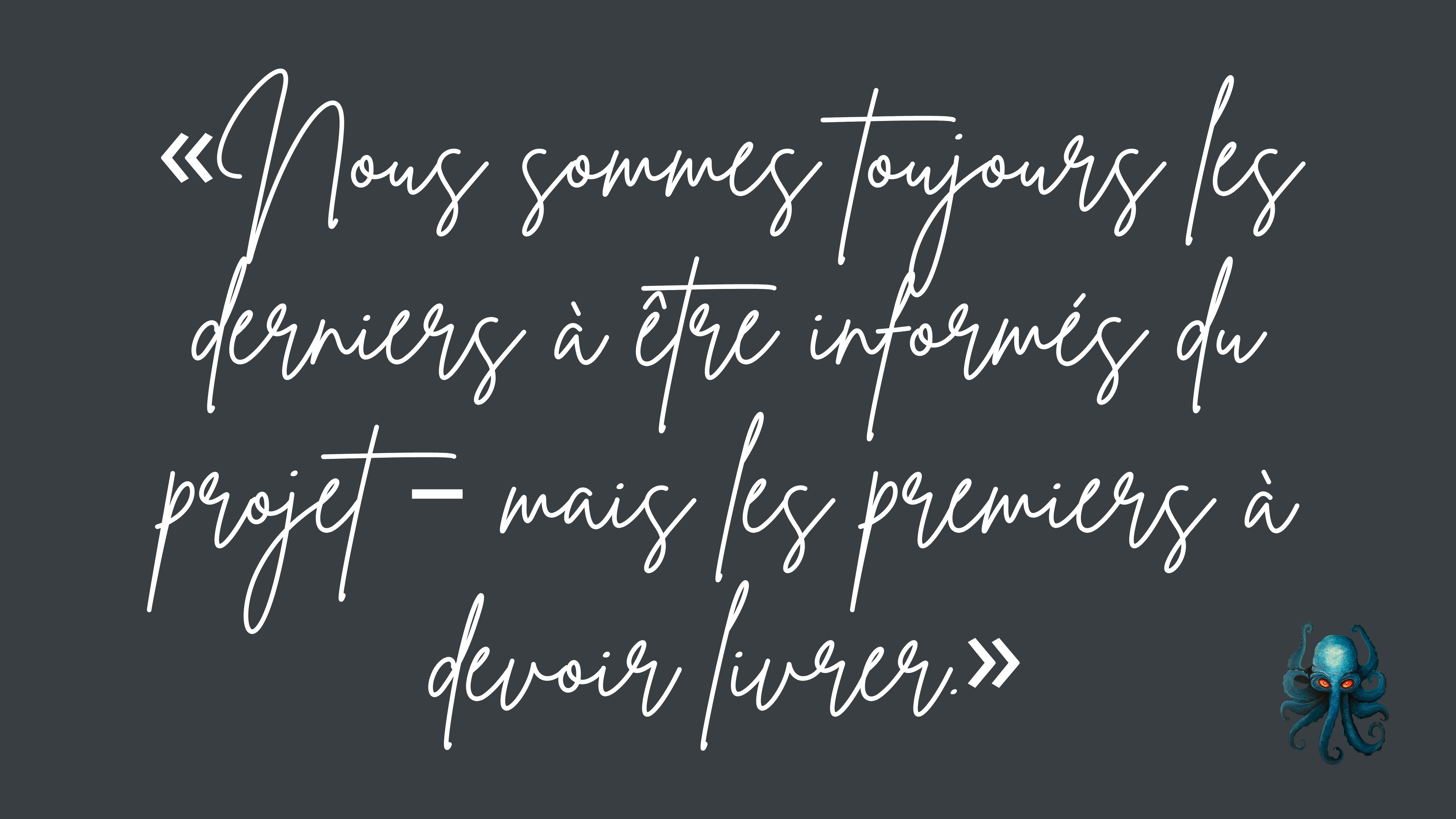 OC Quotes Webseite FR