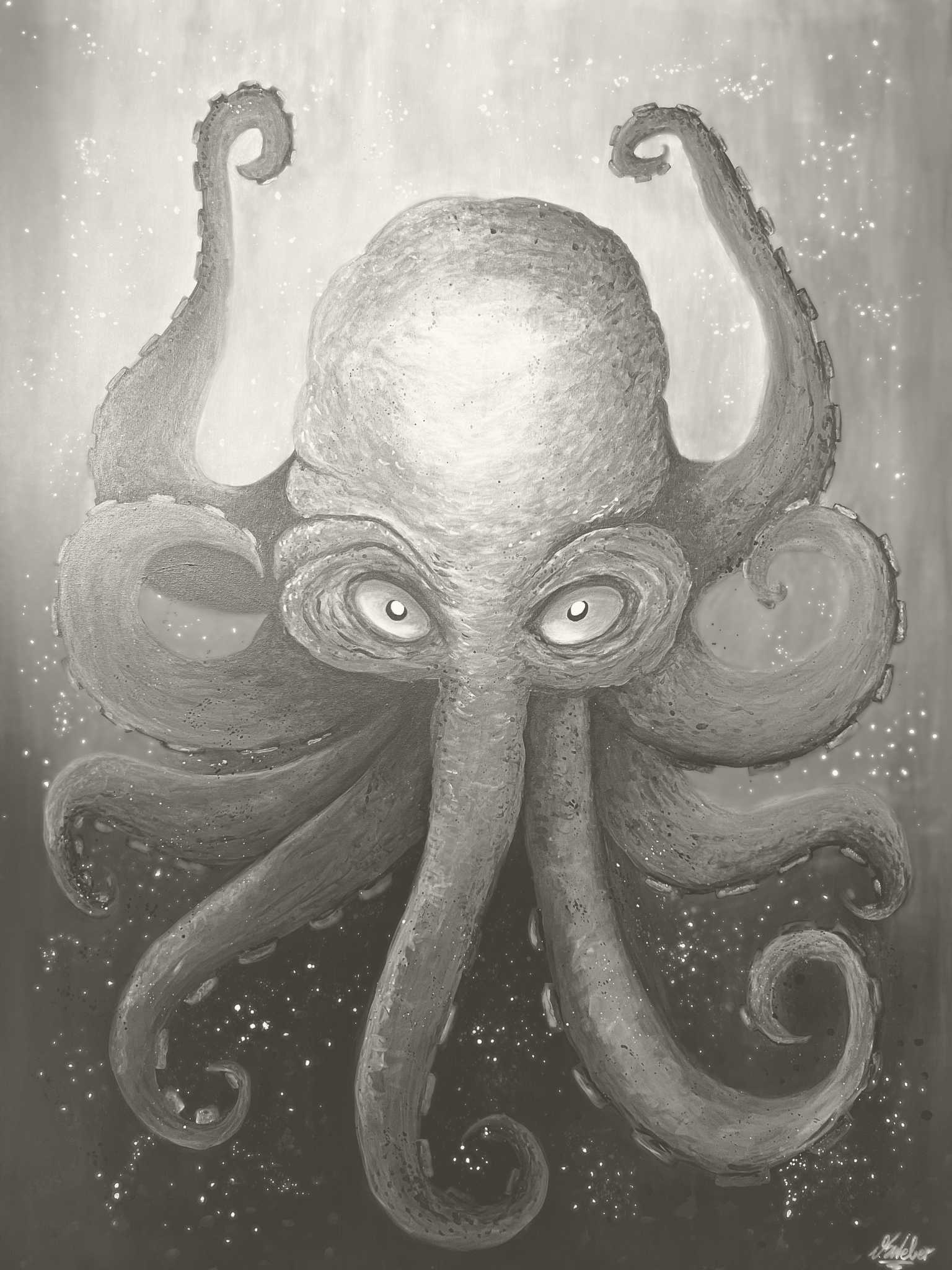 Octopus Communications